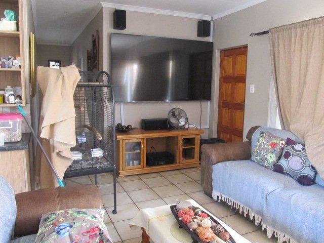 3 Bedroom Property for Sale in Sasolburg Ext 10 Free State